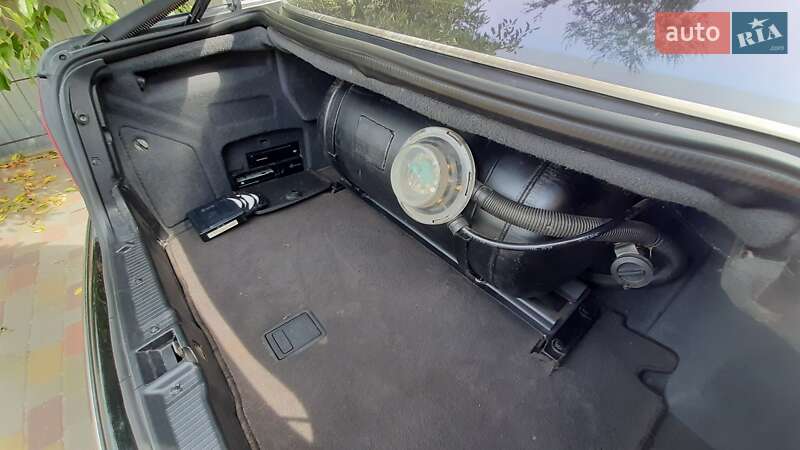 Седан Mercedes-Benz S-Class 2004 в Черкассах