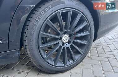 Седан Mercedes-Benz S-Class 2007 в Виннице