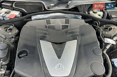 Седан Mercedes-Benz S-Class 2006 в 