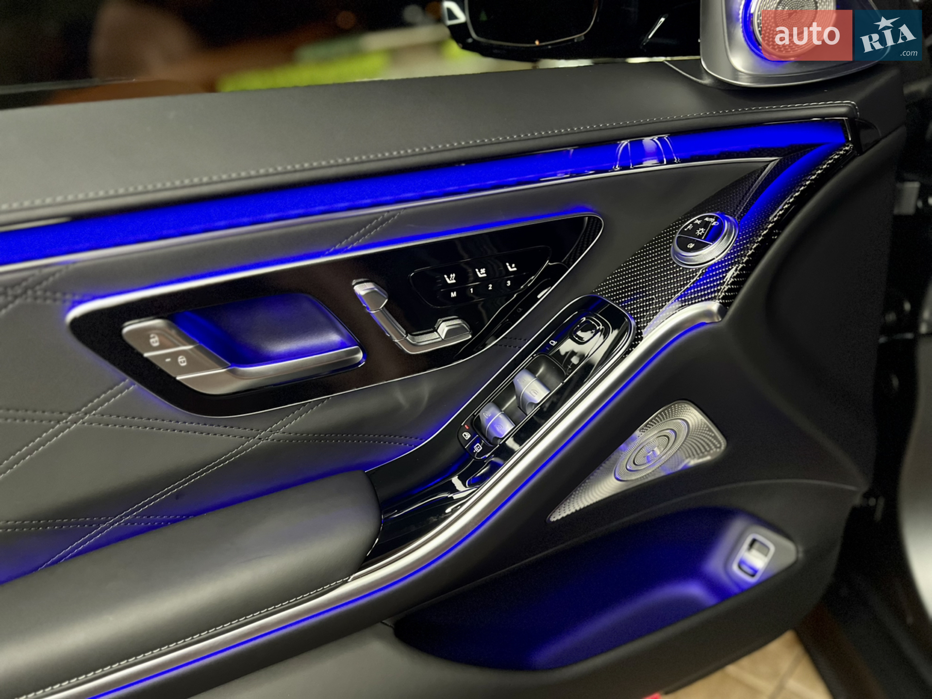 2023 Mercedes-Benz S-klasse - мініатюра 37