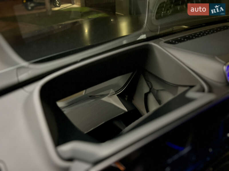 Седан Mercedes-Benz S-Class 2023 в Одессе фото 71 Седан Mercedes-Benz S-Class 2023 в Одессе