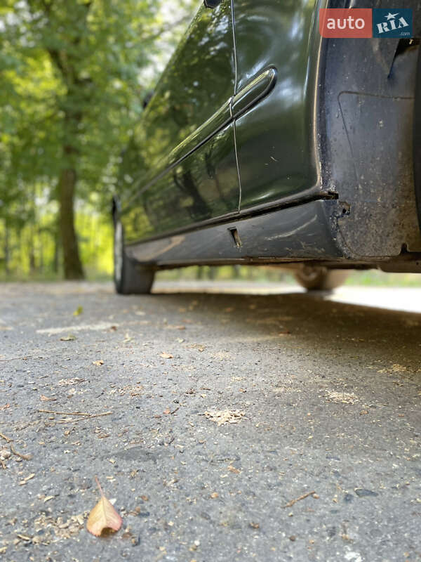 Седан Mercedes-Benz S-Class 2000 в Горохове