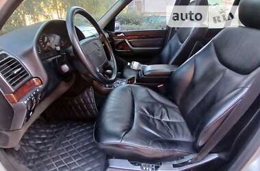 Седан Mercedes-Benz S-Class 1997 в 