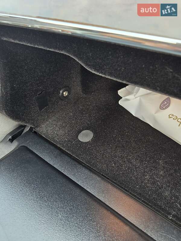 Седан Mercedes-Benz S-Class 2002 в Одесі