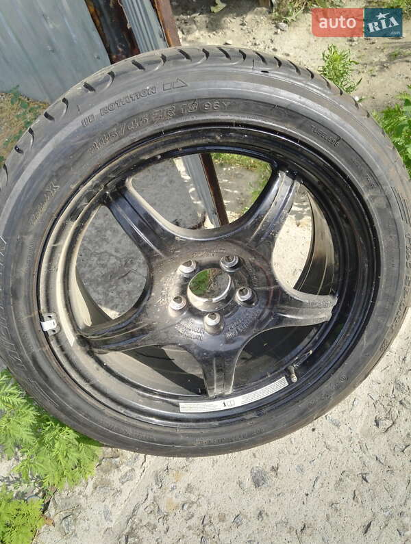 Седан Mercedes-Benz S-Class 2002 в Одесі