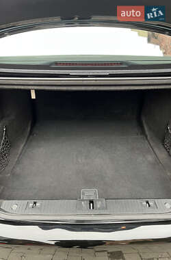 Седан Mercedes-Benz S-Class 2010 в 