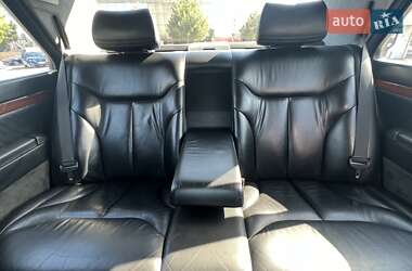 Седан Mercedes-Benz S-Class 1993 в 