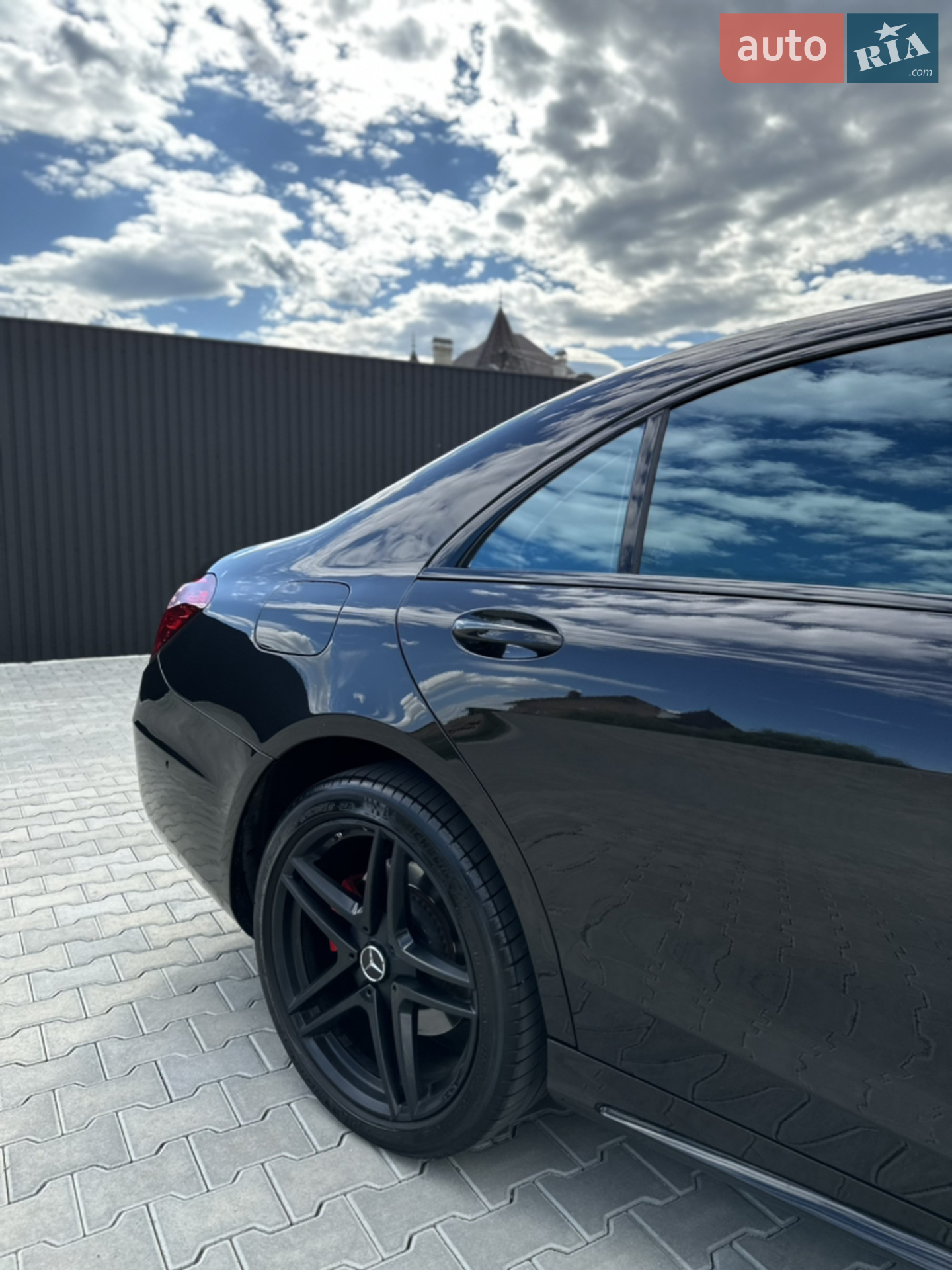 2014 Mercedes-Benz S-klasse - мініатюра 16