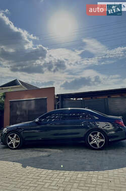 Седан Mercedes-Benz S-Class 2013 в 