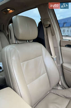 Седан Mercedes-Benz S-Class 2010 в 