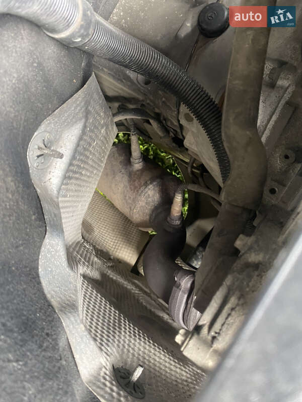 Седан Mercedes-Benz S-Class 2007 в Ивано-Франковске фото 36 Седан Mercedes-Benz S-Class 2007 в Ивано-Франковске