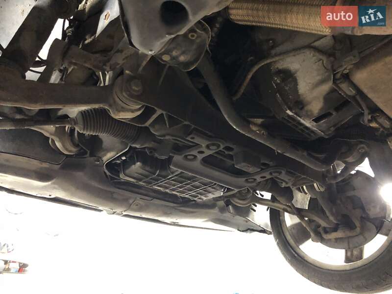 Седан Mercedes-Benz S-Class 2001 в Глевахе фото 20 Седан Mercedes-Benz S-Class 2001 в Глевахе