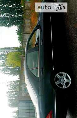 Седан Mercedes-Benz S-Class 1999 в 