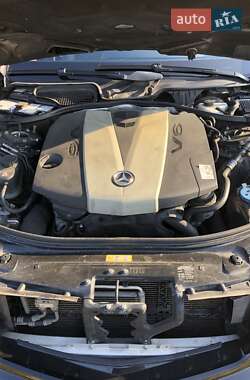 Седан Mercedes-Benz S-Class 2013 в 