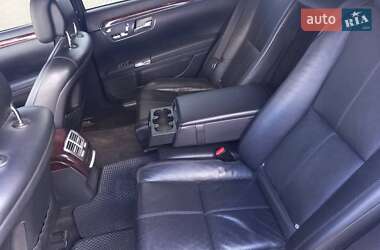 Седан Mercedes-Benz S-Class 2007 в Одесі