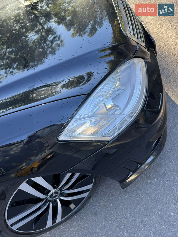 Седан Mercedes-Benz S-Class 2007 в Кривому Розі фото 11 Седан Mercedes-Benz S-Class 2007 в Кривому Розі