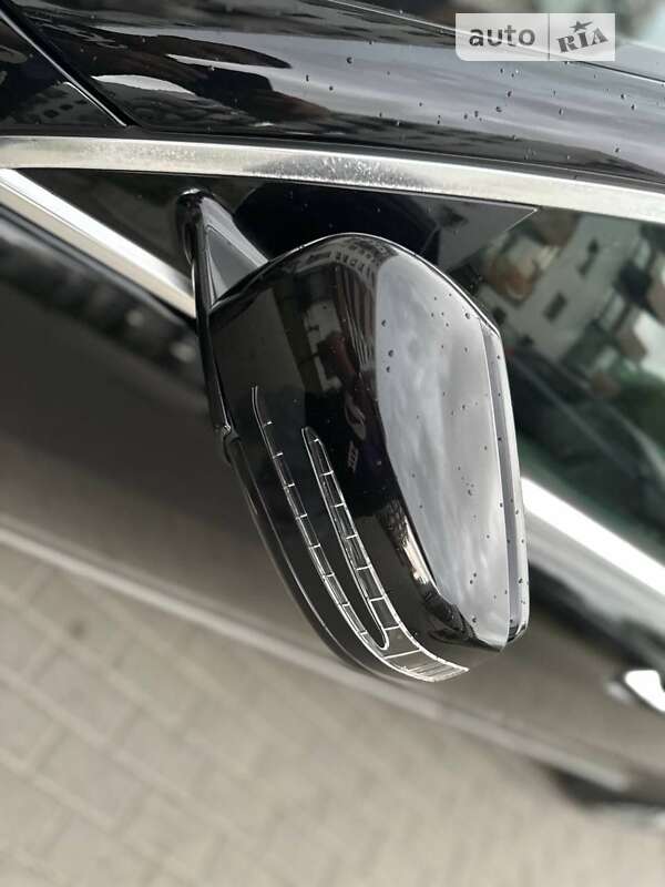 Седан Mercedes-Benz S-Class 2006 в Луцке фото 10 Седан Mercedes-Benz S-Class 2006 в Луцке