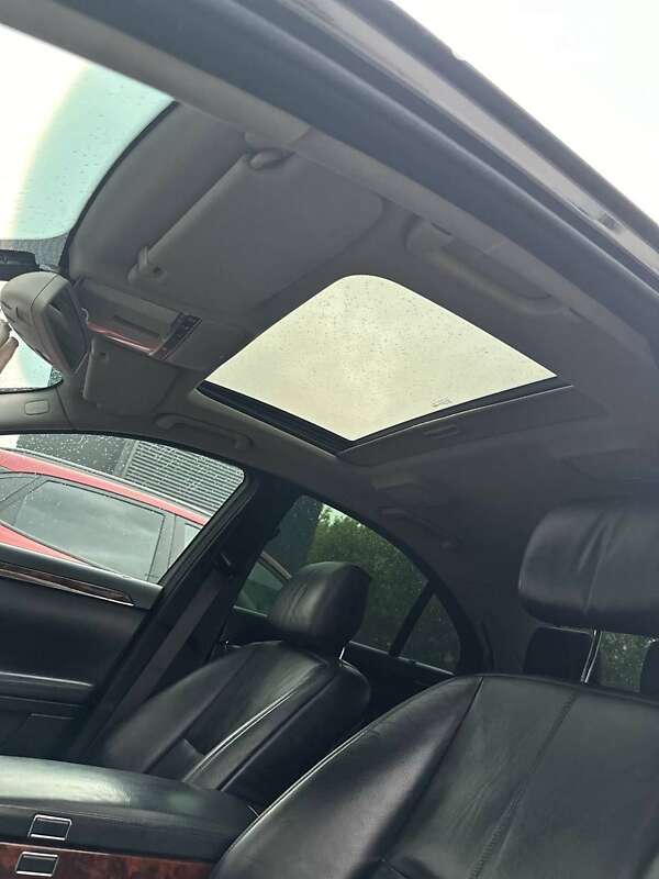 Седан Mercedes-Benz S-Class 2006 в Луцке фото 20 Седан Mercedes-Benz S-Class 2006 в Луцке