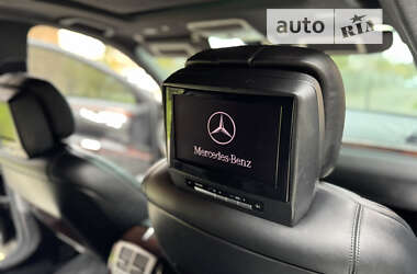 Седан Mercedes-Benz S-Class 2006 в 