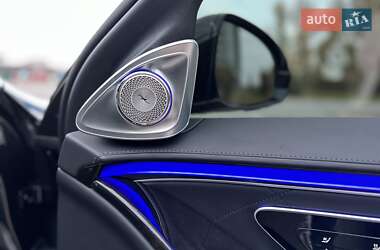 Седан Mercedes-Benz S-Class 2020 в 