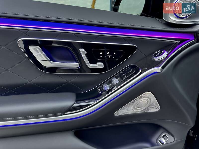 Седан Mercedes-Benz S-Class 2020 в Києві