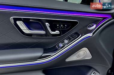 Седан Mercedes-Benz S-Class 2020 в 