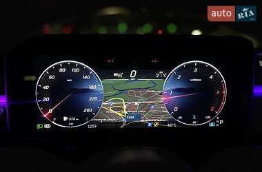 Седан Mercedes-Benz S-Class 2020 в 