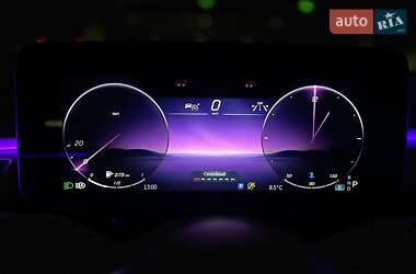 Седан Mercedes-Benz S-Class 2020 в 