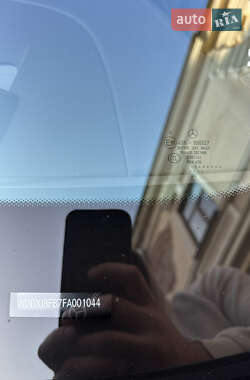 Купе Mercedes-Benz S-Class 2014 в 