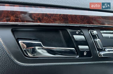 Седан Mercedes-Benz S-Class 2011 в 