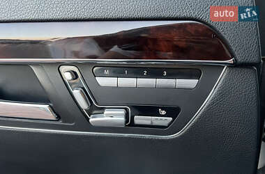Седан Mercedes-Benz S-Class 2011 в 