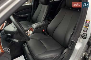 Седан Mercedes-Benz S-Class 2004 в 