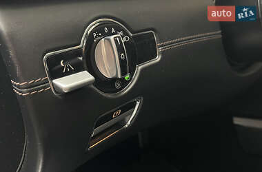 Седан Mercedes-Benz S-Class 2010 в 