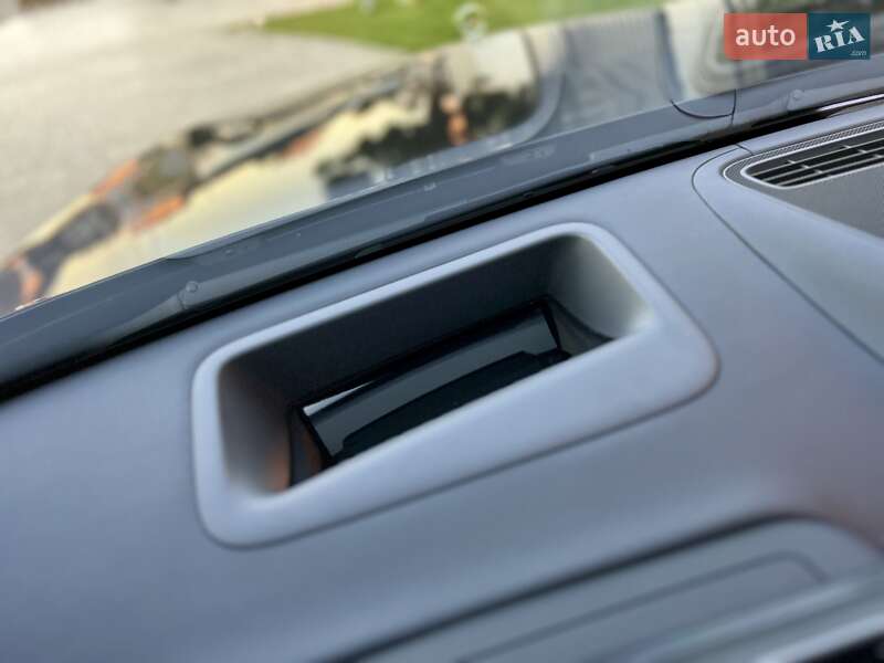 Седан Mercedes-Benz S-Class 2022 в Одесі