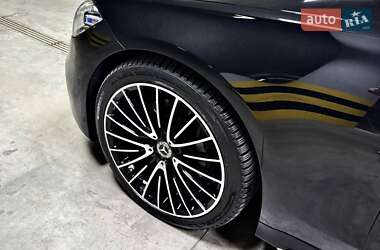 Седан Mercedes-Benz S-Class 2023 в 