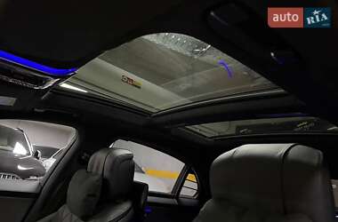 Седан Mercedes-Benz S-Class 2023 в 