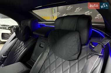 Седан Mercedes-Benz S-Class 2023 в 