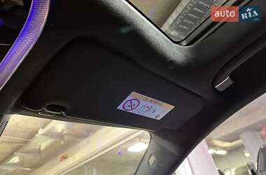Седан Mercedes-Benz S-Class 2023 в 