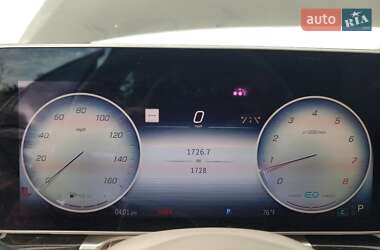 Седан Mercedes-Benz S-Class 2022 в 