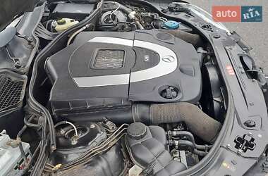 Седан Mercedes-Benz S-Class 2006 в Харькове