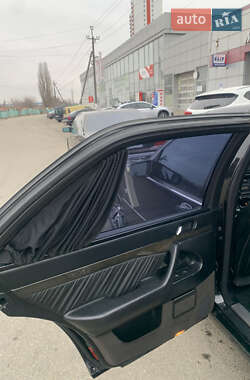 Седан Mercedes-Benz S-Class 1998 в 