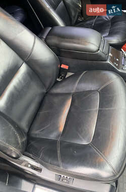 Седан Mercedes-Benz S-Class 1998 в 