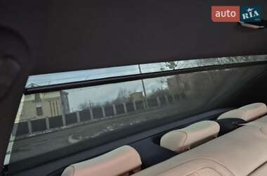 Седан Mercedes-Benz S-Class 2013 в Луцьку