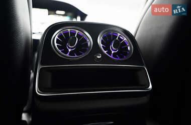 Седан Mercedes-Benz S-Class 2013 в 