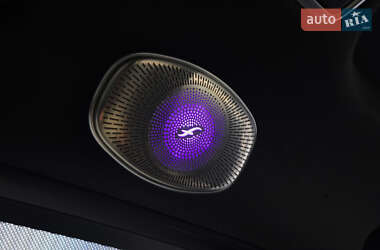 Седан Mercedes-Benz S-Class 2013 в 
