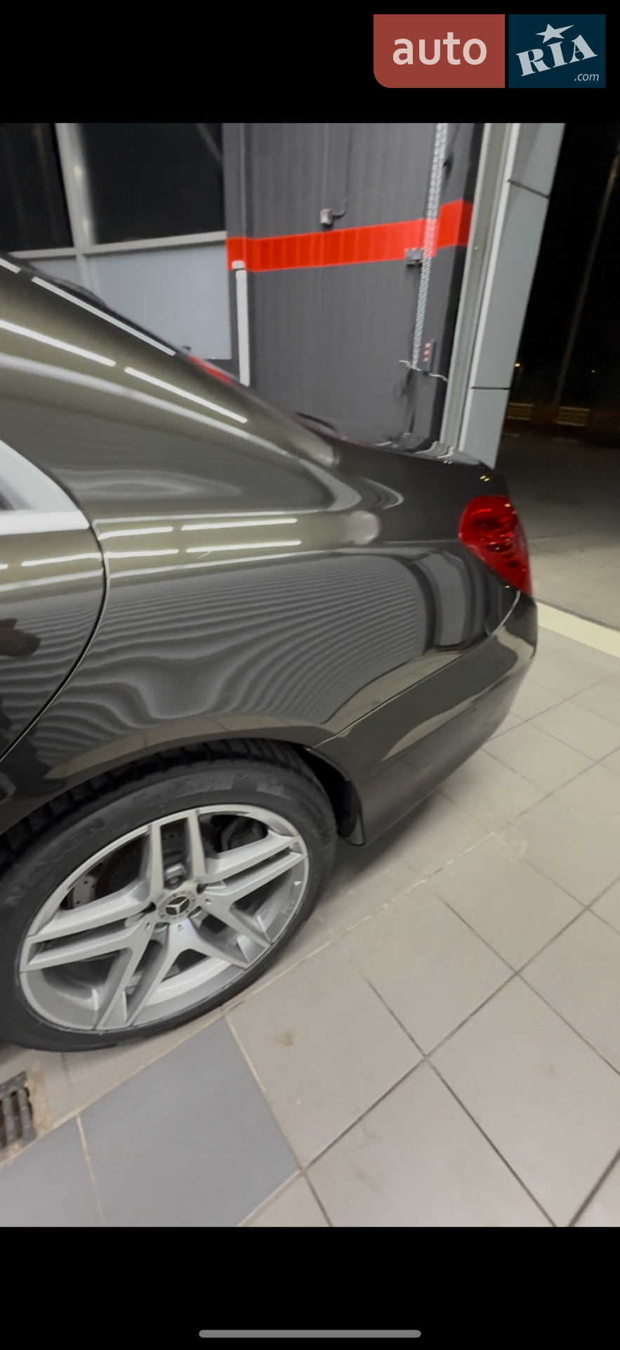 2014 Mercedes-Benz S-klasse - мініатюра 10