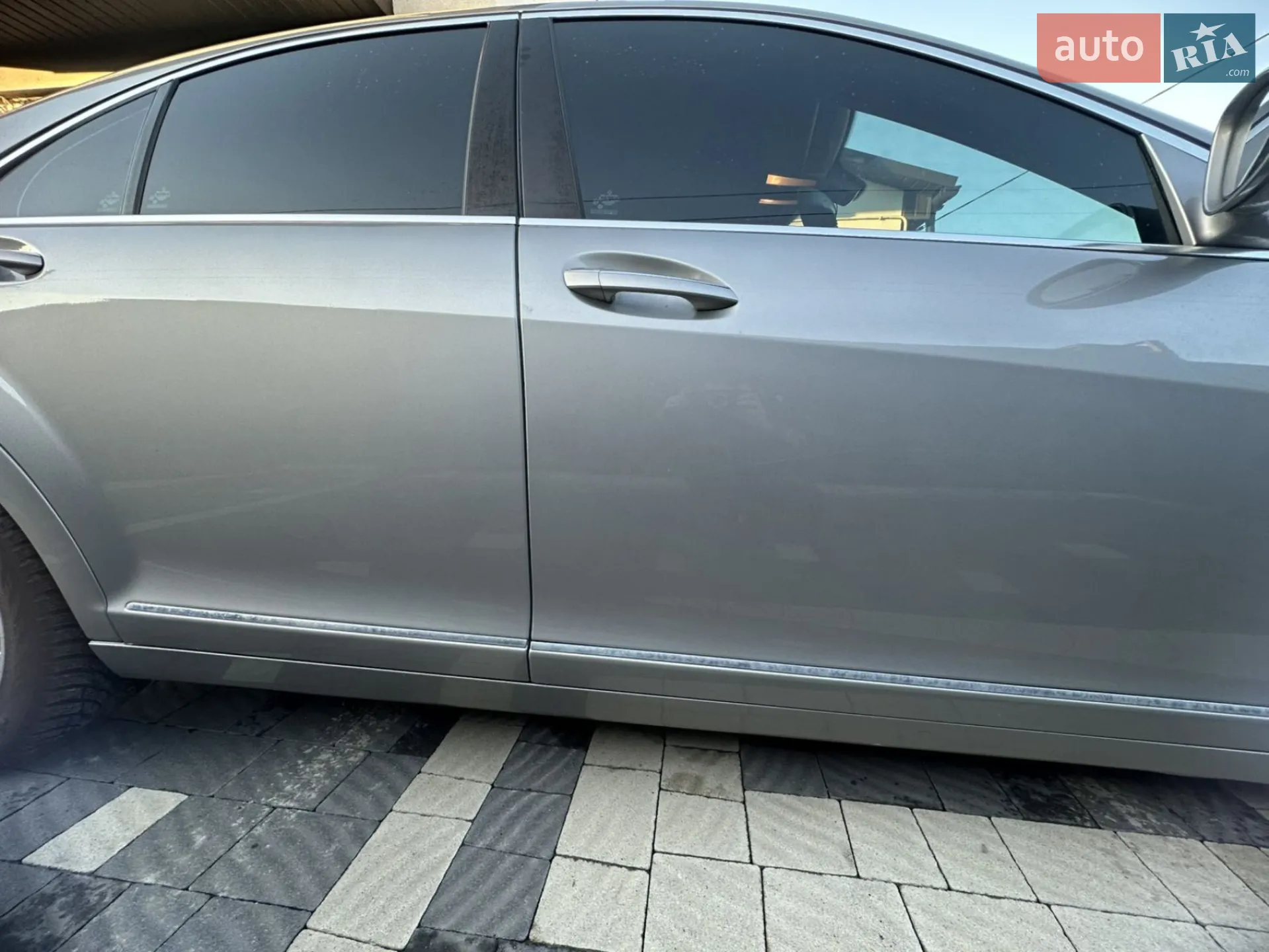 Mercedes-Benz S-Class 2006 VIN WDD2210221A042787 фото оголошення 26 з 206
