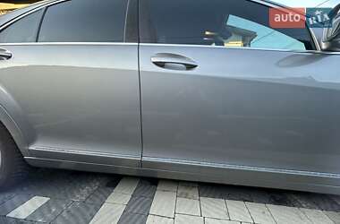 Седан Mercedes-Benz S-Class 2006 в 
