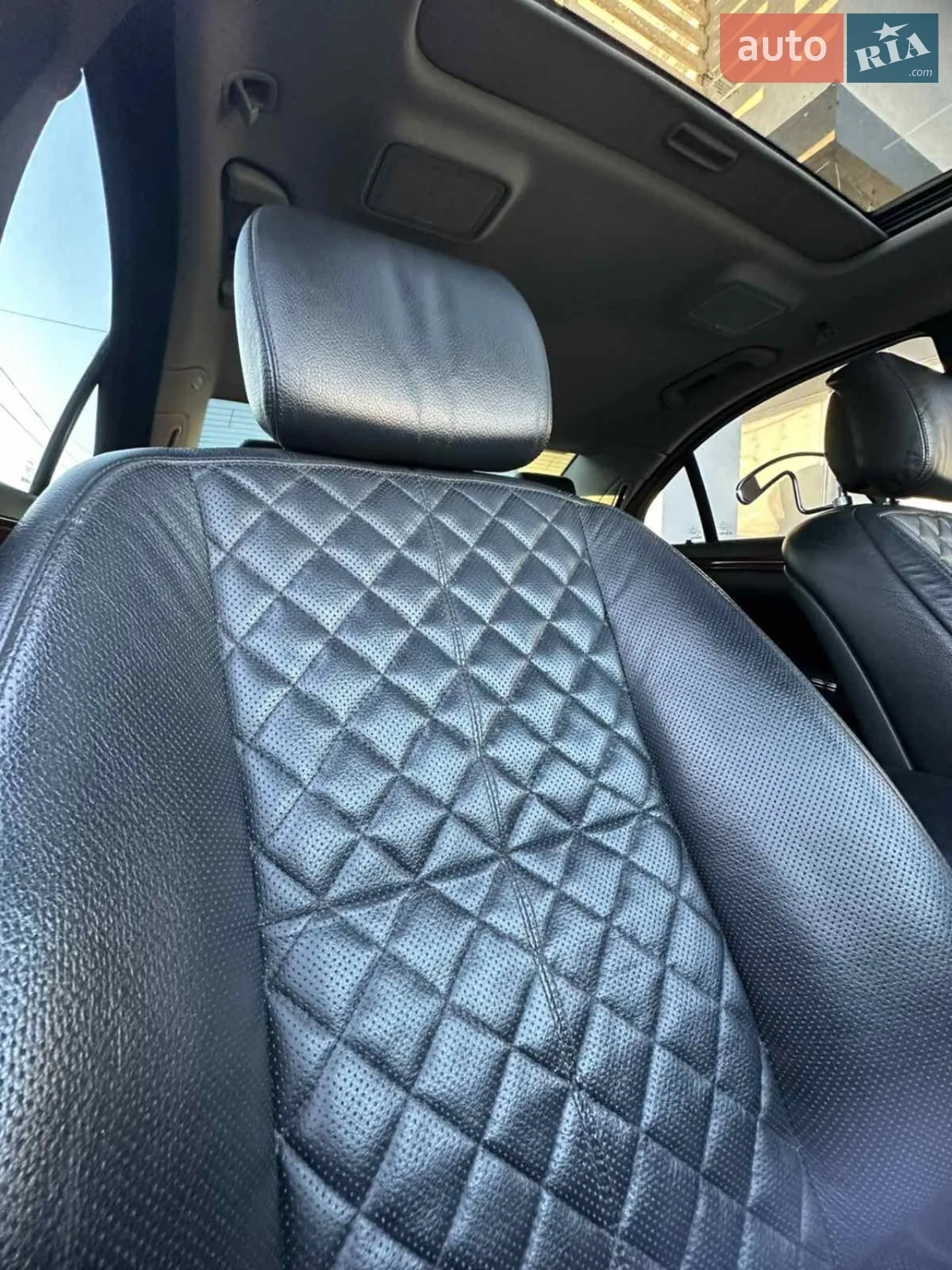 Mercedes-Benz S-Class 2006 VIN WDD2210221A042787 фото оголошення 70 з 206
