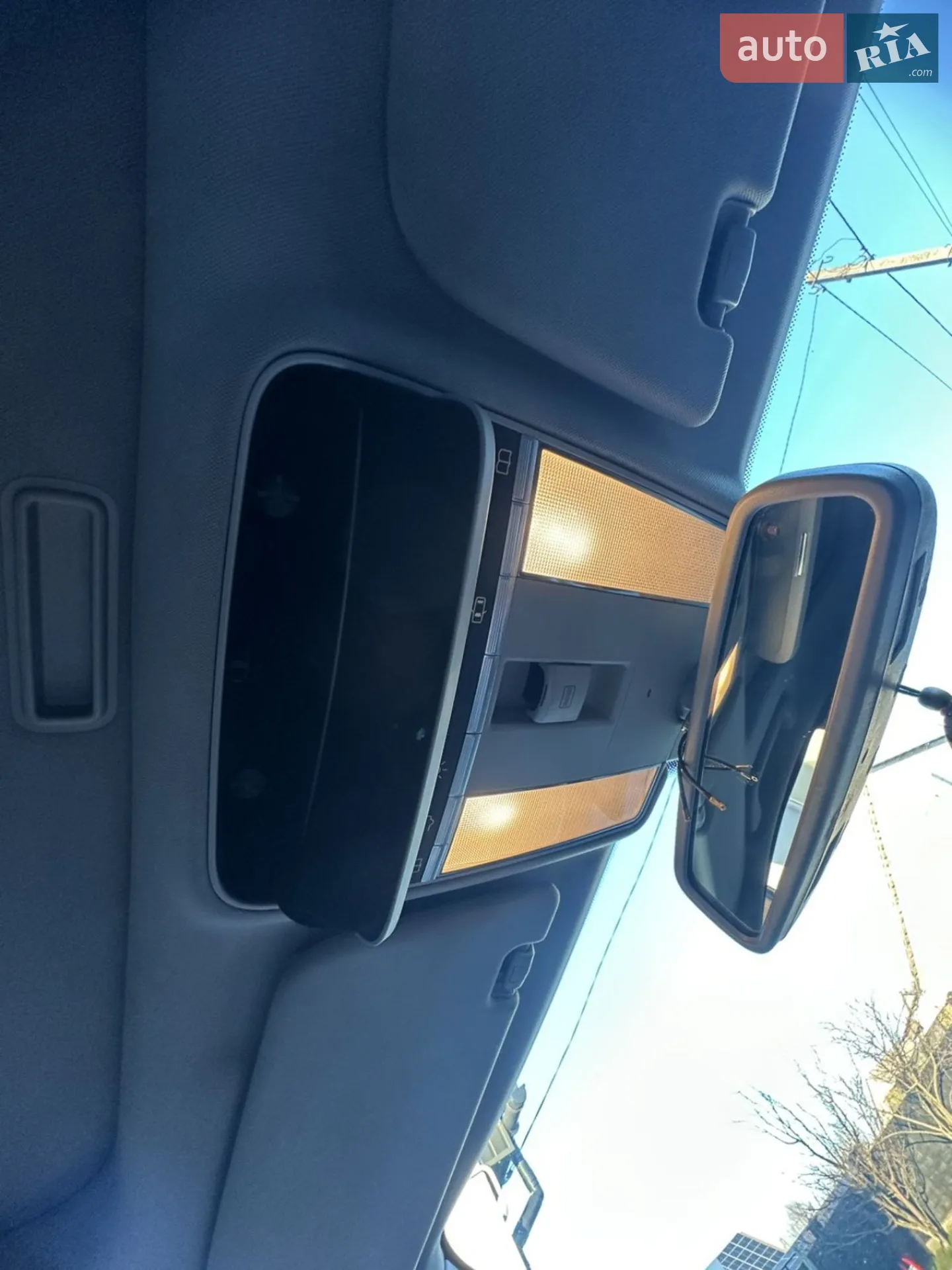 Mercedes-Benz S-Class 2006 VIN WDD2210221A042787 фото оголошення 91 з 206